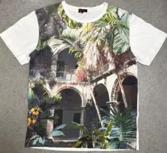 Paul Smith TシャツM