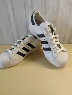 ★美品★ アディダス スーパースター 23.0㎝