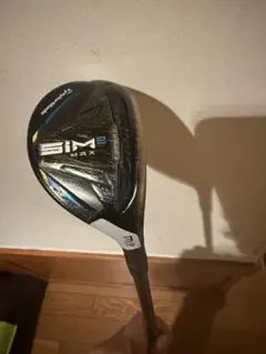 【希少】TaylorMade SIM2 フェアウェイウッド　3WTOURADDI 希少】TaylorMade SIM2 フェアウェイウッド 3Wtouraddi