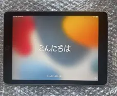 iPad Air 2 64GB SoftBank 黒！