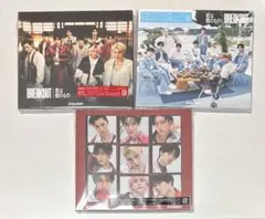 Snow Man 「BREAKOUT/君は僕のもの」