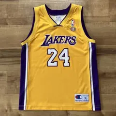 NBA レイカーズ コービーブライアント ユニフォーム 8番 復刻 NIKE NBA レイカーズ コービーブライアント ユニフォーム 8番 復刻 NIKE