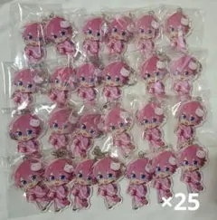 すとぷり　さとみくん　アクリルキーホルダー32　2022　Summer デフォ