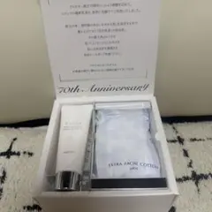 ALBION EXCIA 70th Anniversary Giftのサムネイル