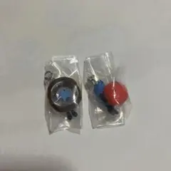 スンスン　めじるしアクセサリー