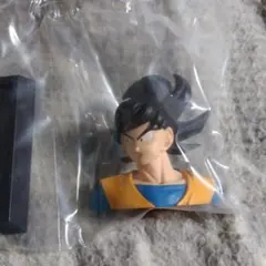 一番くじ　E賞　マンガストラクチャー　孫悟空　ドラゴンボール