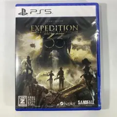未開封PS5 Clair Obscur: Expedition 33