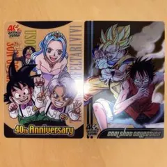 その他 40th weekly jamp 2026年最新】weekly jump 40thの人気アイテム - メルカリ