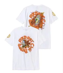 新品未開封】ロッキン2025 Tシャツ3枚＆JAPAN JAM ストラップ - メルカリ