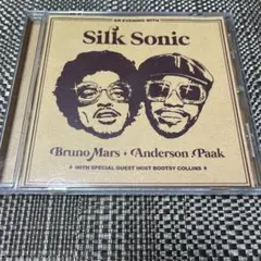 SILK SONIC (BRUNO MARS & ANDERSON PAAK)