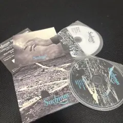 Suchmos THE ASHTRAY ［CD+DVD］＜初回生産限定盤＞