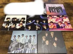 2026年最新】sixtones cd まとめ売りの人気アイテム - メルカリ