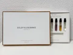 ゴールドフィールド＆バンクス ディスカバリーセット 2ml×9種 - メルカリ