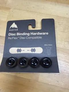 BURTON ビンディング