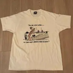 80s USA製】Tropix ディズニー ミッキーサーフ 長袖Tシャツ - メルカリ
