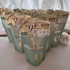 ♡ラックス♡ ビューティーID ライブリートリートメント♡詰替♡7袋のサムネイル