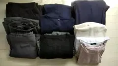 レディース冬物まとめ L～3L～4Lサイズ10点