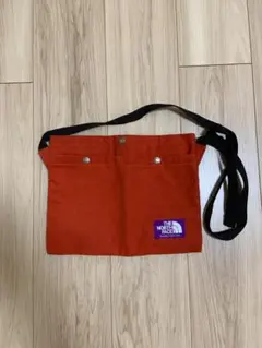 THE NORTH FACE PURPLE LABEL サコッシュ