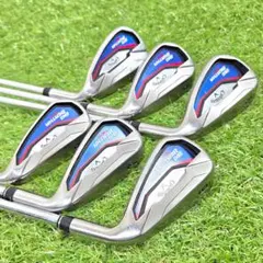 2026年最新】callaway big bertha beta アイアンの人気アイテム - メルカリ