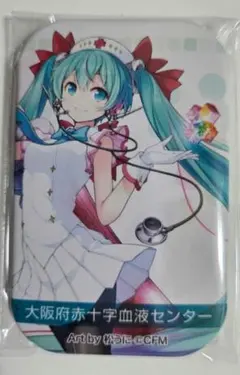 2026年最新】初音ミク 献血の人気アイテム - メルカリ