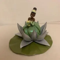 Disney D100 記念フィギュア ティアナ Enescoのサムネイル