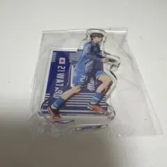 田中渉　アクリルスタンド