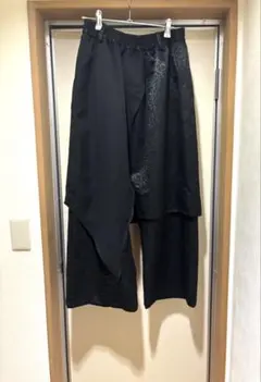 hyde着系　LGBサルエルパンツif ラルク hyde着系 LGBサルエルパンツif ラルク 【公式通販】