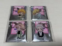 東京リベンジャーズ 東リべ すぽーつMIX アクリル キーホルダー