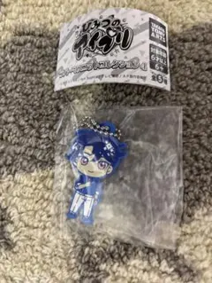 ひみつのアイプリ　ラバーマスコットコレクション4 すばる