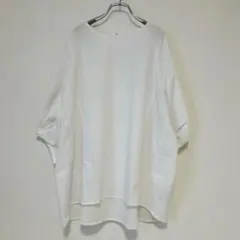 LUPILIEN シアサッカー トップスのサムネイル