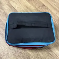 Nintendo Switch ケース 黒・赤・青