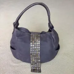 週末限定値下げ★00s TRES hand bag archive y2kのサムネイル