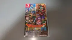 ドラゴンクエストヒーローズ