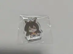 エルコンドルパサー　ちょこのっこ　アクリッツチャーム