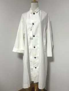 未使用品★MOUSSY WASHED COTTON LIGHT コート