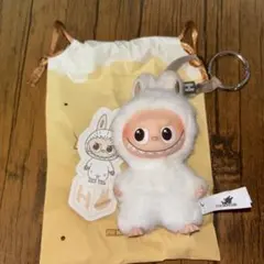 【正規品】POPMART THE MONSTERS PIN FOR LOVE H