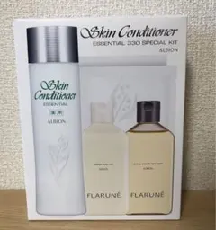 アルビオン　スキンコンディショナーエッセンシャルＮ330スペシャルキット