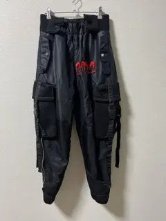 希少サイズ2 cvtvlist technical pants テクニカルパンツ 2026年最新】cvtvlist パンツの人気アイテム - メルカリ