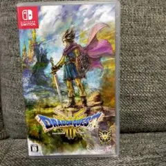 Switch ドラゴンクエスト3 そして伝説へ