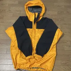 GORE-TEX mot-bell テンペストアノラック