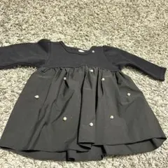 petit main トップス 80 パール