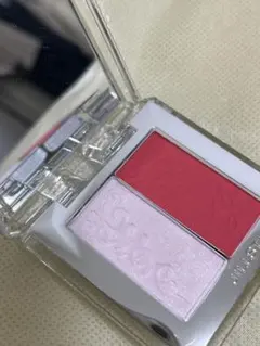 ジルスチュアート　ブレンドブラッシュブロッサム09