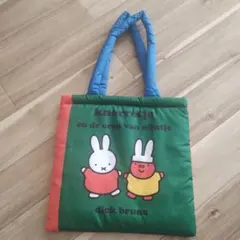ミッフィー 手提げ袋