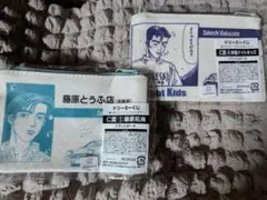 ドリーミーくじ　「頭文字D」~バトルのはじまり~