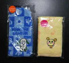 いないいないばぁ！ コンサート会場限定 オリジナルグッズ ワンワン うーたん