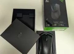 Razer Deathadder v3 pro 保証書付きのサムネイル