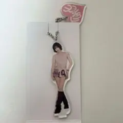 TWICE モモ ミニアクスタチャーム THIS IS FOR