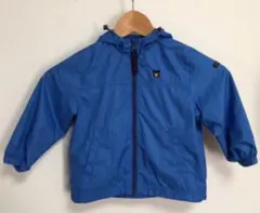 DOUBLE.B ウィンドブレーカー ジャンパー アウター 90