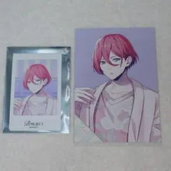 Bプロ 増長 PrivateRoom チェキ ブロマイド セット - メルカリ