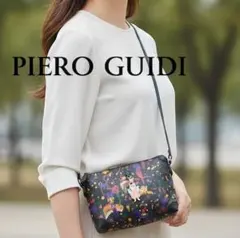 PIERO GUIDI ピエログイディ ショルダーバッグ マジックサーカスのサムネイル